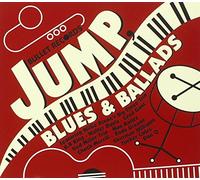 Various Artists – Bullet Records Jump – Import