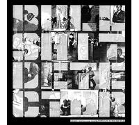 Various Artists – Bullshit Detector – Vinyle 12" Remasterisé (Vinyle noir)