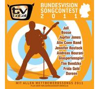 Various Artists - Bundesvision Song Contest [Import]