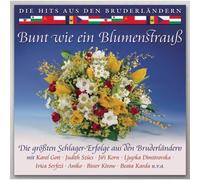 Various Artists - Bunt Wie EIN Blumenstraub [Import]