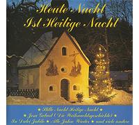 Various Artists - Bunte Mischung für den Heiligen Abend - mit ganz viel Glockengeläut