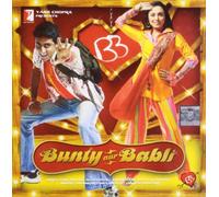 Various Artists - Bunty AUR Babli