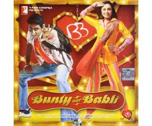 Various Artists - Bunty AUR Babli
