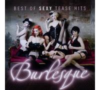 Various Artists - Burlesque [Import]