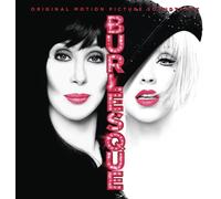Burlesque (Original Soundtrack)