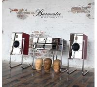 Artistes variés – Burmester Selection – Édition Haute Qualité – in-akustik