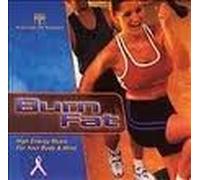 Various Artists - Burn Fat: Wellness for Women
