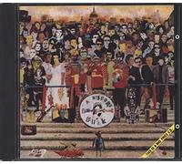 Various Artists - Burning Ambitions: History of Punk