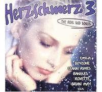 Various Artists - Burning Hearts: Best Sad Songs for Your Soul