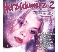 Various Artists - Burning Hearts: Most Beautyful Sad Songs