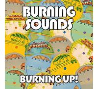 Various Artists - Burning Up [Import]