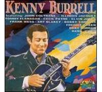 Various Artists - Burrell, Kenny