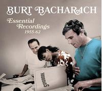 Various Artists Burt Bacharach: Essential Recordings 1955-62 (CD) Album
