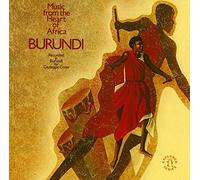 Various Artists - Burundi: Music from The Heart of Africa/Various [Import]