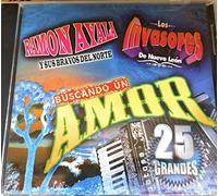 Various Artists - Buscando Un Amor