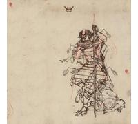 Various Artists – Bushido – CD