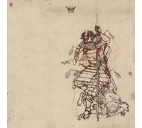 Various Artists Bushido (Vinyl) 12" Album