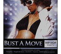 Various Artists - Bust a Move: Hip Hop Party