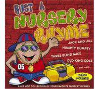 Various Artists - Bust a Nursery Rhyme