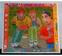 Various Artists - Bust It