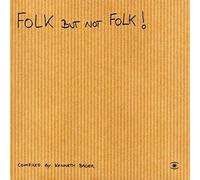 Various Artists - But Not Folk [Import]