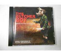 Various Artists - Butcher Boy