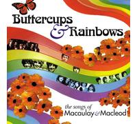 Various Artists - Buttercups & Rainbows (the Son