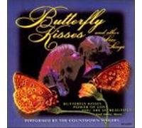 Various Artists - Butterfly Kisses & Other Love Songs