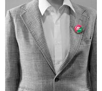 Various Artists Buttons: Starter kit (Vinyl) 12" Album