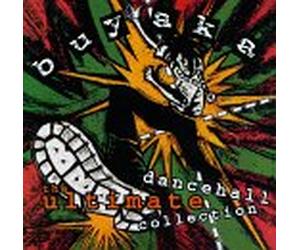 Various Artists - Buyaka: Ultimate Dancehall Collection