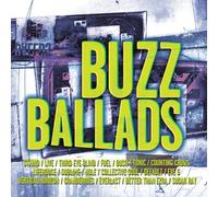 Various Artists - Buzz Ballads