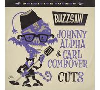 Various - Buzzsaw Joint Cut 08 (Colored Vinyl)