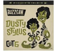 Various Artists - Buzzsaw Joint: Dusty Stylus - Cut 5 (Various Artists) [Vinyl]