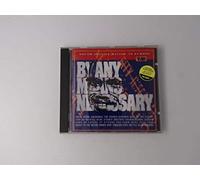 Various Artists - by Any Means Necessary [Import]