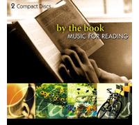 Various Artists - by The Book: Music for Reading