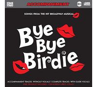 Various Artists - Bye Birdie [Import]