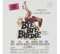 Various Artists Bye Bye Birdie / Soundtrack. (CD)