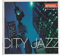 Various Artists - c i t y j a z z