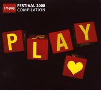 Various Artists - C/O Pop Festival 2008