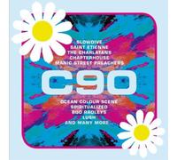 Various Artists – C90 – Coffret CD Clamshell (3 CD)