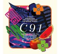 Various Mielsch – C91 – Coffret Clamshell CD