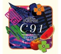 Various Artists - C91 / Various [New CD] UK - Import