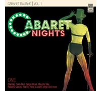Various Artists - Cabaret Nights [Import]