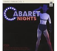 Various Artists - Cabaret Nights Francais 4