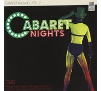 Various Artists - Cabaret Nights Italiano 2 [Import]