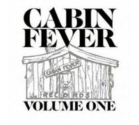 Various Artists – Cabin Fever Vol.1 – CD – Import