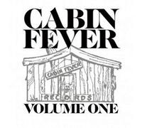 Various - Cabin Fever Vol.1 [Import]