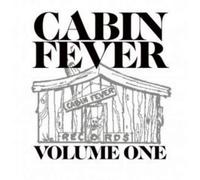 Various Artists – Cabin Fever Vol.1 – CD – Import