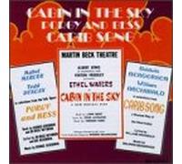 Various Artists - Cabin in Sky & Porgy & Bess & Carib Song