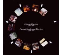 Various Artists - Cabinet Classics & Unreleased [Import]